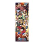 Affiche de porte One Piece