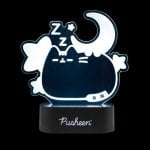 Lampe de table LED Pusheen Dreams Lampe de table LED Pusheen Dreams
