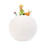 Lampe 3D Le Petit Prince