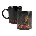 Game of Thrones Haus des Drachen Thermocolor-Becher Game of Thrones Haus des Drachen Thermocolor-Becher