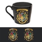 Harry Potter Hogwarts Premium-Tasse Harry Potter Hogwarts Premium-Tasse