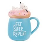 3D-Snoopy-Tasse 3D-Snoopy-Tasse