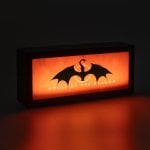 Game of Thrones La Maison du Dragon - Lampe Targaryen