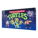 Alfombrilla Raton Xl tortugas Ninja