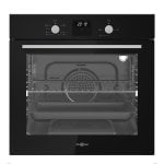 Vitrokitchen Hg602nn Horno A Gas Natural 52l. Vitrokitchen Hg602nn Horno A Gas Natural 52l.