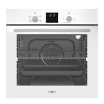 Vitrokitchen Hg602bn Horno A Gas Natural 52l. Vitrokitchen Hg602bn Horno A Gas Natural 52l.