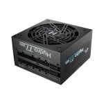 Alimentation FSP HYDRO Ti PRO 850W 80+ Titanium Modulaire Silencieuse Alimentation FSP HYDRO Ti PRO 850W 80+ Titanium Modulaire Silencieuse