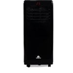 Aire acondicionado portátil Glaziar S50 4000W 3 en 1 silencioso mando control 45m² Aire acondicionado portátil Glaziar S50 4000W 3 en 1 silencioso mando control 45m²