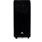 Mobile-Klimaanlagen Glaziar S50 14000 BTU 4,0 kW Leise Entfeuchter Fernbedienung