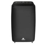 Climatiseur portable GLAZIAR S40WIFI 12 000 BTU, déshumidificateur Wifi R290, 38 m² Climatiseur portable GLAZIAR S40WIFI 12 000 BTU, déshumidificateur Wifi R290, 38 m²