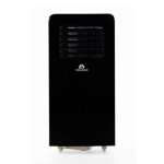 Mobiele Airconditioner Glaziar Predator S30PLUS 9000 BTU R290 Klasse A Afstandsbediening