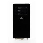 Climatiseur portable GLAZIAR Predator S30PLUS 9 000 BTU au gaz R290 pour 30 m² Noir Climatiseur portable GLAZIAR Predator S30PLUS 9 000 BTU au gaz R290 pour 30 m² Noir