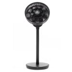 Ventilador con batería PREDATOR F20B 26 velocidades 1400m3/h Silencioso 13dB 18h autonomía Ventilador con batería PREDATOR F20B 26 velocidades 1400m3/h Silencioso 13dB 18h autonomía