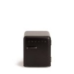 Create Frigorífico Mini Retro 48L Gas R600a Negro F Create Frigorífico Mini Retro 48L Gas R600a Negro F