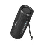 Tronsmart Mirtune C3 Plus Altavoz Bluetooth Portátil 16w Ipx7 Con Manos Libres Negro Tronsmart Mirtune C3 Plus Altavoz Bluetooth Portátil 16w Ipx7 Con Manos Libres Negro