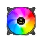 Antec Ventilateur De Boitier F12 Racing Rgb - 12cm (noir)