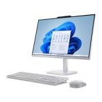 Lenovo All-in-One A100-786 Intel N100/8GB/512GB SSD/23.8" Cloud Grey