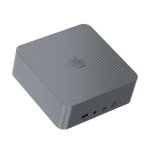 Mini PC Beelink EQR5 AMD Ryzen 5 Pro 5650U 16GB 512GB SSD Radeon Windows 11