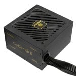 ATX Netzteil Enermax CyberG II 850W 80 PLUS Gold Schwarz Active PFC ATX Netzteil Enermax CyberG II 850W 80 PLUS Gold Schwarz Active PFC