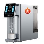 Purificador de água de bancada Hydrofast W100