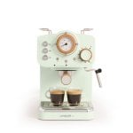 Create - Thera Retro - Cafetera Express Verde - 3 -