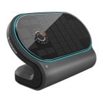 Solar-Bewässerungssystem Gardena AquaBloom L Set 13330-20 20 m Schlauch 4,6 mm Solar-Bewässerungssystem Gardena AquaBloom L Set 13330-20 20 m Schlauch 4,6 mm