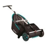 Barredora Gardena 3565-20 Recolector de Hojas y Césped Ergonomique Barredora Gardena 3565-20 Recolector de Hojas y Césped Ergonomique
