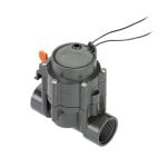 Válvula de Riego Gardena 1278-20 24V Rosca Interior 1" Filtro Autolimpiante 12 bar Negra Válvula de Riego Gardena 1278-20 24V Rosca Interior 1" Filtro Autolimpiante 12 bar Negra
