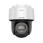 Cámara IP Hikvision DS-2DE2C400MWG-E 4MP PTZ PoE 2.8mm Exterior Híbrida IP66 Auto-Tracking