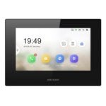 Moniteur Hikvision DS-KH6320-LE1(B) 7" Tactile TFT 60Hz IP Moniteur Hikvision DS-KH6320-LE1(B) 7" Tactile TFT 60Hz IP
