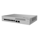 Switch HUAWEI eKit S310S S310S-8T2X 8x Gigabit Ethernet 2x SFP+ 1U Switch HUAWEI eKit S310S S310S-8T2X 8x Gigabit Ethernet 2x SFP+ 1U Switch HUAWEI eKit S310S S310S-8T2X 8x Gigabit Ethernet 2x SFP+ 1U Switch HUAWEI eKit S310S S310S-8T2X 8x Gigabit Ethernet 2x SFP+ 1U