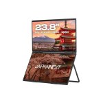 Japannext Jn-dmd-ips238f-c4 Doble Monitor 2 X 23,8" Ips Full Hd