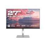 Japannext Jn-ips275k-hspc9 Monitor Pc Para Oficina 27" 5k Usb-c (+90 W De Carga) Japannext Jn-ips275k-hspc9 Monitor Pc Para Oficina 27" 5k Usb-c (+90 W De Carga)