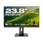 Japannext Jn-ips2380uhdr-c65w-hsp Monitor Pc Para Oficina 23.8" 4k Uhd Usb-c (+65 W De Carga) Japannext Jn-ips2380uhdr-c65w-hsp Monitor Pc Para Oficina 23.8" 4k Uhd Usb-c (+65 W De Carga)