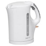 Bollitore Elettrico Clatronic WK 3819 WH 1,7L 2200W Senza Fili Bollitore Elettrico Clatronic WK 3819 WH 1,7L 2200W Senza Fili