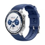 Oneplus Watch 2 47 mm Bluetooth Blau (Nordic Blue)