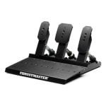 Thrustmaster Raceline Pedals III Pedais de Precisão Pro Sim Racing para PC/PS5/Xbox Thrustmaster Raceline Pedals III Pedais de Precisão Pro Sim Racing para PC/PS5/Xbox