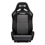 Next Level Racing PRS1 Performance Reclining Baquet Assento para Sim Racing com Suporte Lombar Reclinável e Ajustável Até 38” Next Level Racing PRS1 Performance Reclining Baquet Assento para Sim Racing com Suporte Lombar Reclinável e Ajustável Até 38”