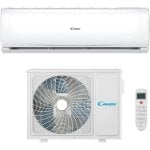 Condizionatore Candy CY-12RA Split Inverter 3200W 12000BTU Bianco