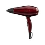 Sèche-cheveux BaByliss Inspired 5912PE 2000W Ergonomique et Pratique Sèche-cheveux BaByliss Inspired 5912PE 2000W Ergonomique et Pratique