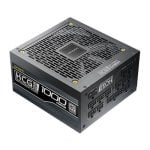 Antec HCG1000 Pro Platinum Fonte de Alimentação ATX 3.1 1000W 100% Modular 80 Plus Platinum