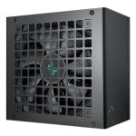 Alimentation DeepCool PL800D/ATX 3.0 800W 80+ Bronze Noir Alimentation DeepCool PL800D/ATX 3.0 800W 80+ Bronze Noir