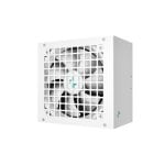 Alimentation DeepCool PL750D WH 750W/80+ Bronze/ATX 3.1 Blanc Alimentation DeepCool PL750D WH 750W/80+ Bronze/ATX 3.1 Blanc