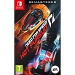NFS Hot Pursuit Remastered Nintendo Switch NFS Hot Pursuit Remastered Nintendo Switch