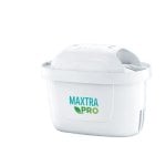 Filtro de Água Brita Maxtra Pro 6 Peças Branco Filtro Potável Plástico Filtro de Água Brita Maxtra Pro 6 Peças Branco Filtro Potável Plástico