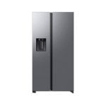 Samsung RS70F66KBTEF Frigorífico Americano 634L Twin Cooling Plus SmartThings Inox B Samsung RS70F66KBTEF Frigorífico Americano 634L Twin Cooling Plus SmartThings Inox B