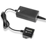 Cargador Greencut CBT400L 40V Original para Baterías de Litio 40V TECH Jardinería