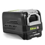 Batería Greencut BT402L 40V 2.0Ah Ion Litio Carga Rápida Compatible Gama 40V TECH