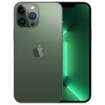 Apple iPhone 13 Pro Max 256 Go Vert Alpin Reconditionné gratuit