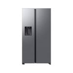 Samsung RS70F66KCTEF Frigorífico 634L WiFi No Frost Twin Cooling SpaceMax Inox C